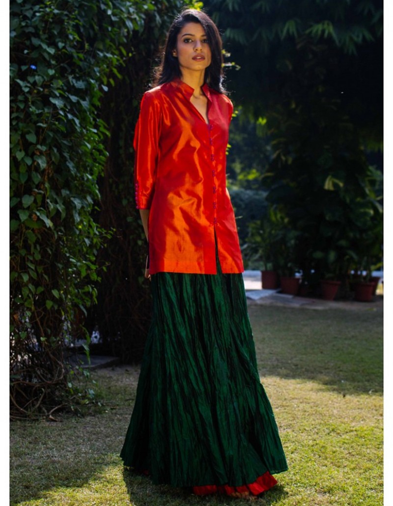 Wildfire Skirt Wildfire Skirt