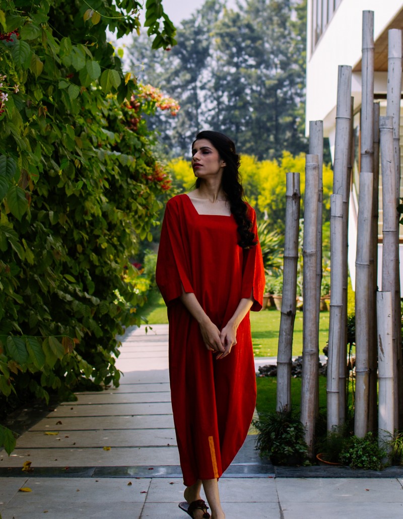 Flame of the Forest Dress Flame of the Forest Dress