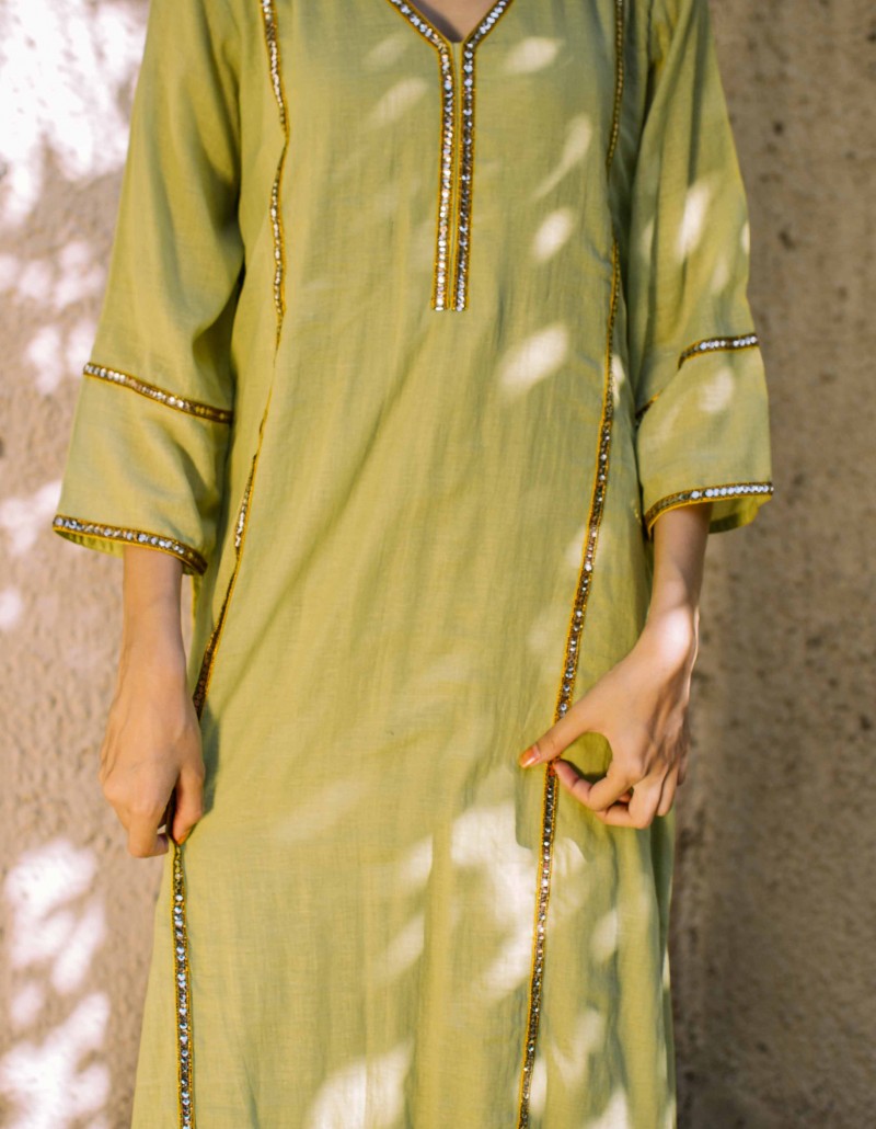 Maxi Double-Layered Dress Maxi Double-Layered Dress