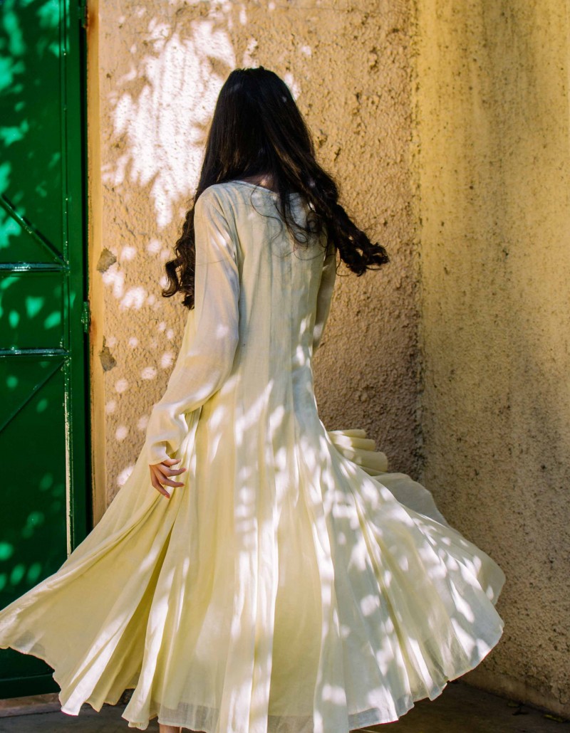 Summer’s Cool Dress Summer’s Cool Dress
