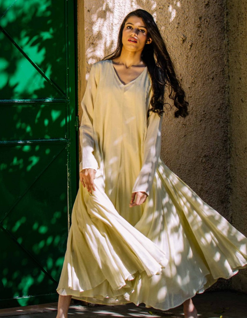 Summer’s Cool Dress Summer’s Cool Dress