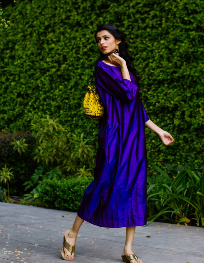 Baingani Dress Baingani Dress