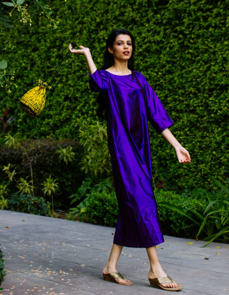 Baingani Dress Baingani Dress