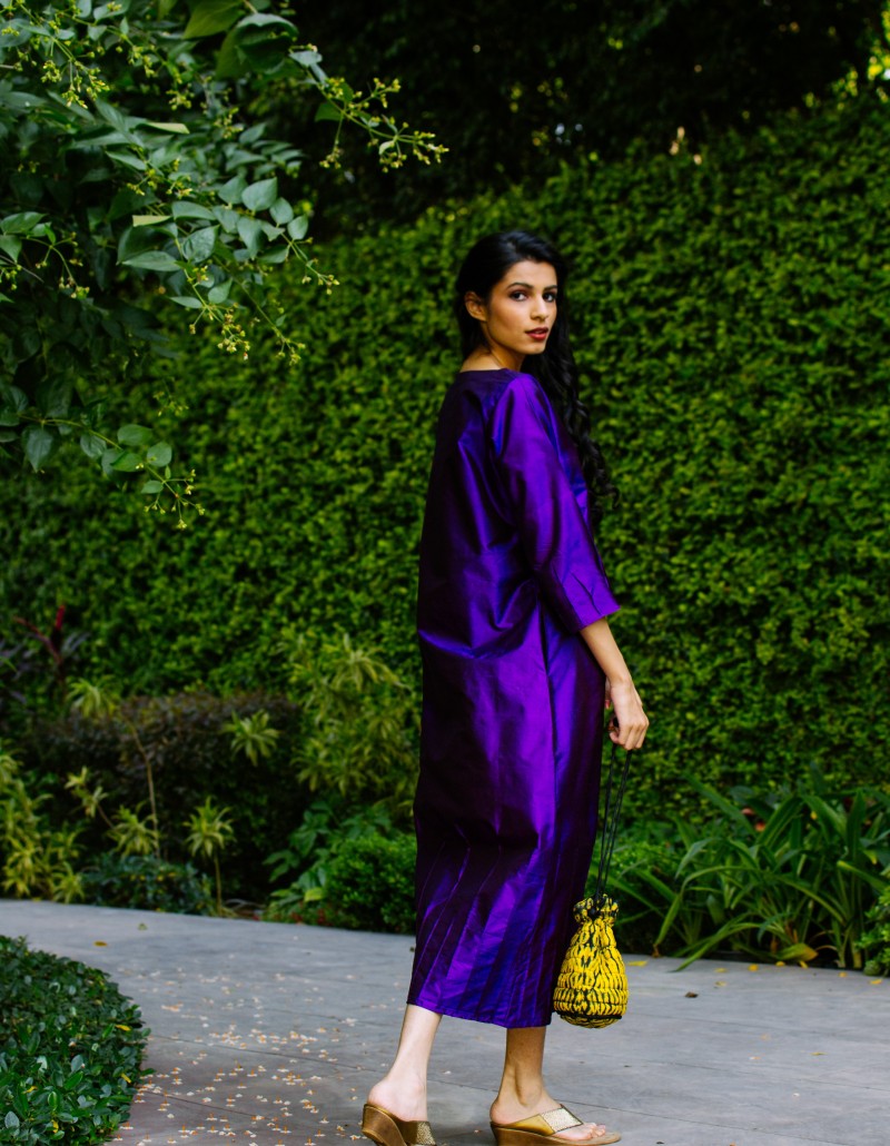 Baingani Dress Baingani Dress