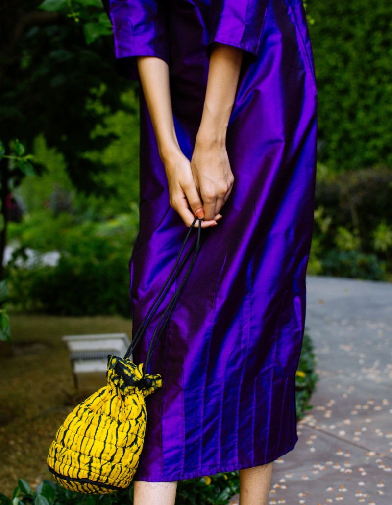 Baingani Dress Baingani Dress