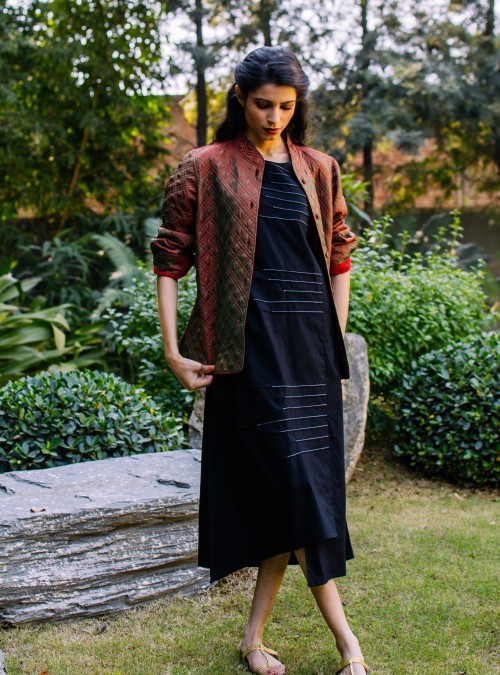 Marquise Jacket