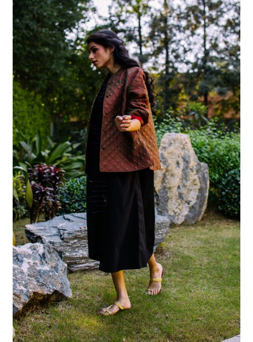 Marquise Jacket