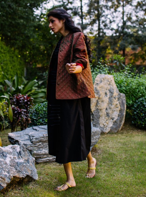 Marquise Jacket