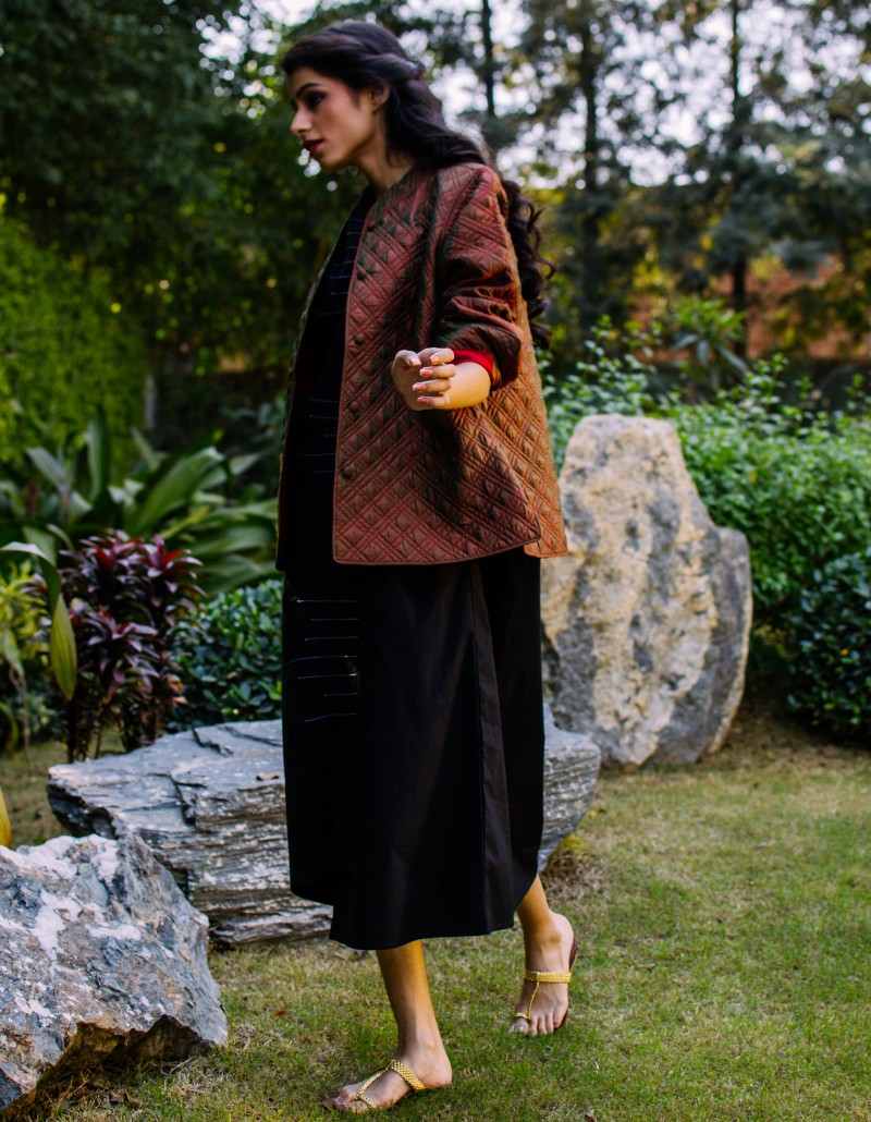 Marquise Jacket Marquise Jacket