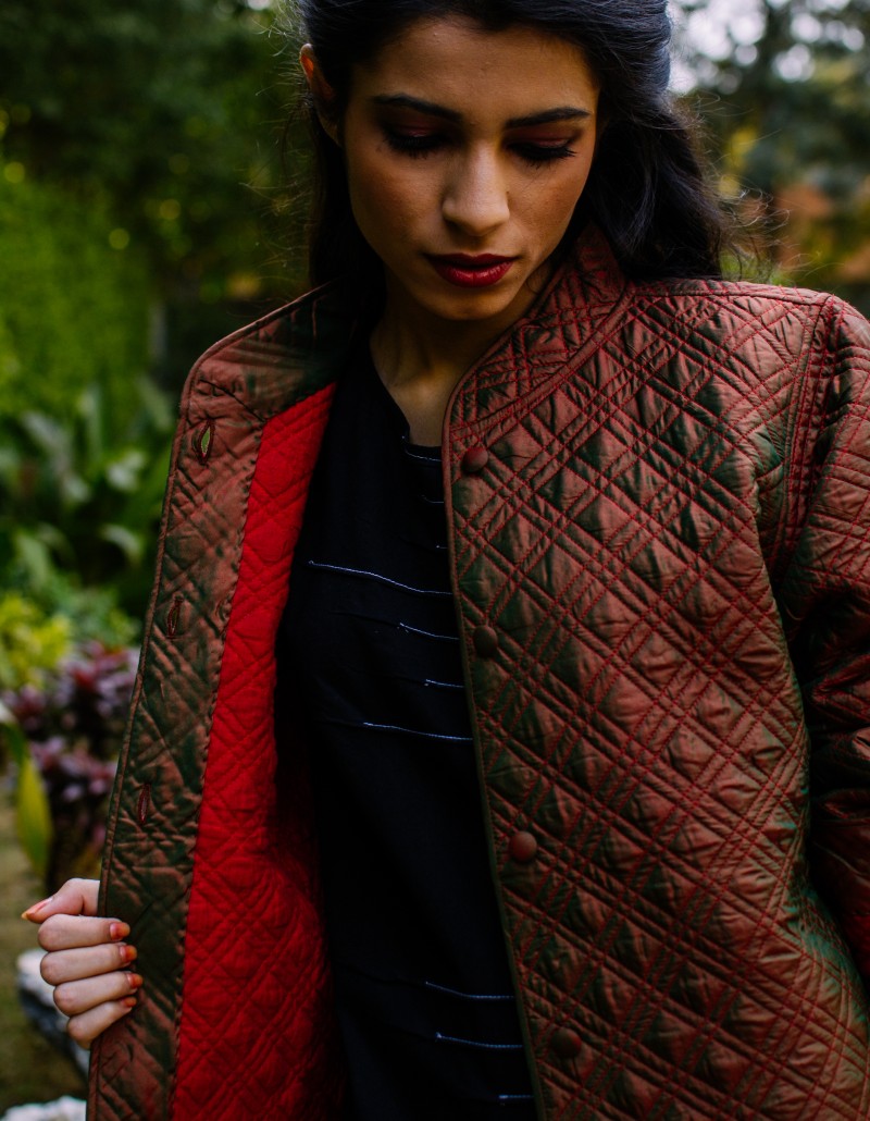 Marquise Jacket Marquise Jacket