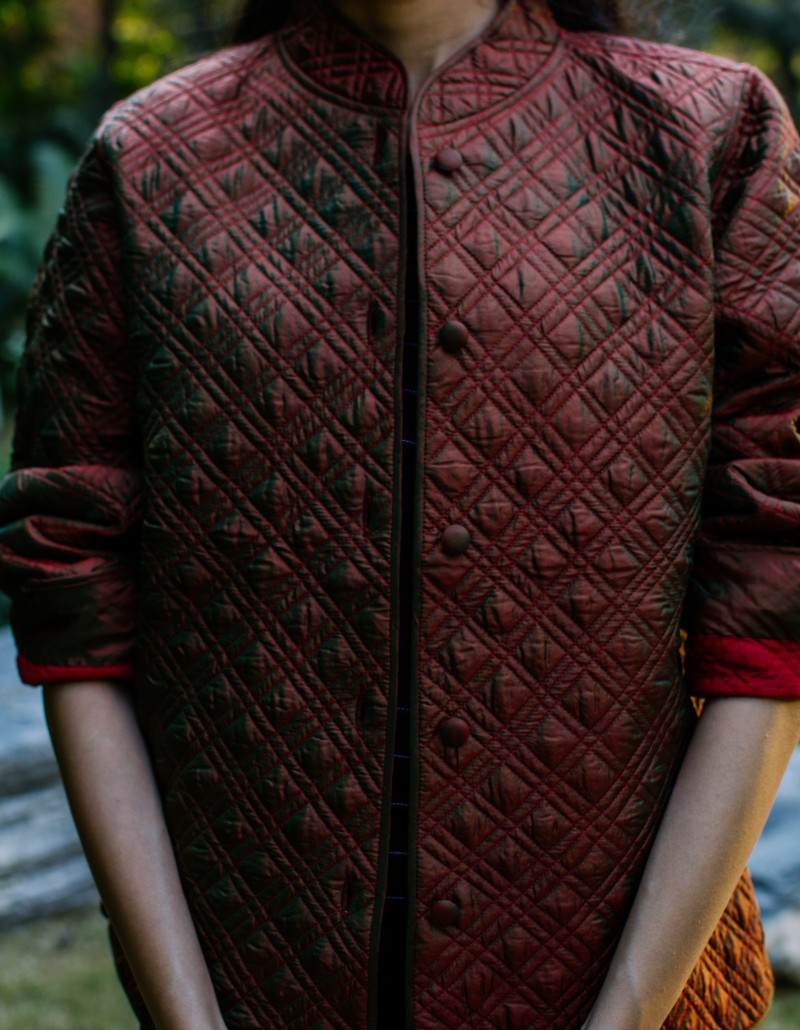 Marquise Jacket Marquise Jacket