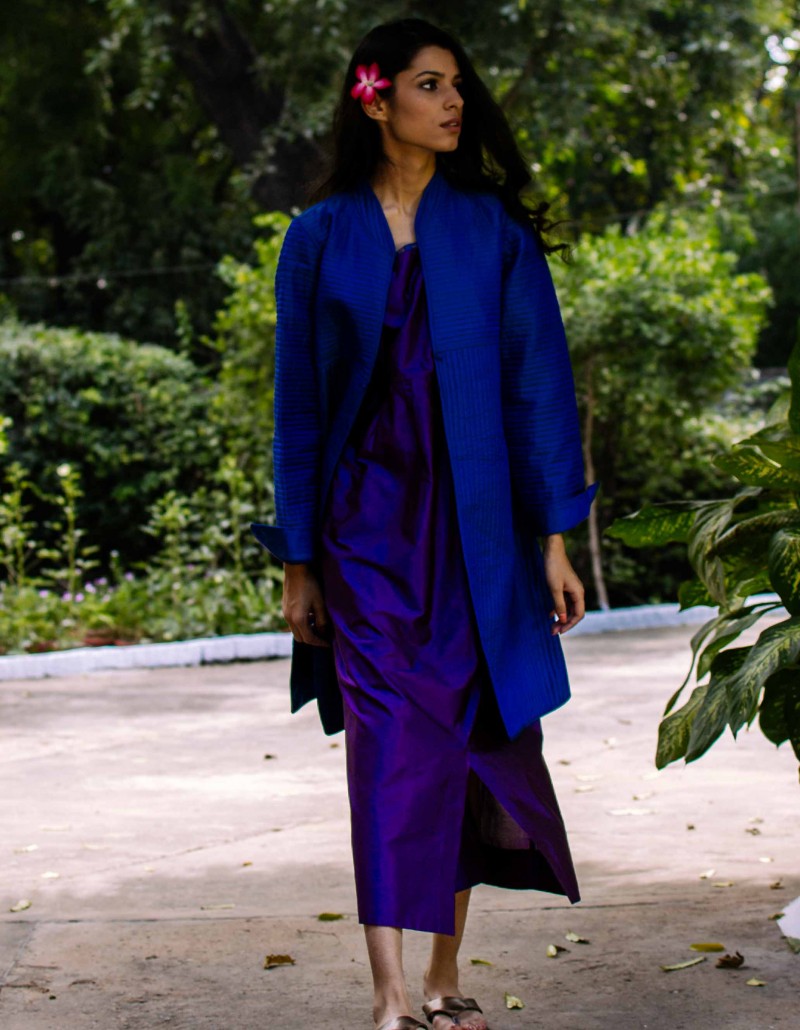 Royal Blue Jacket Royal Blue Jacket