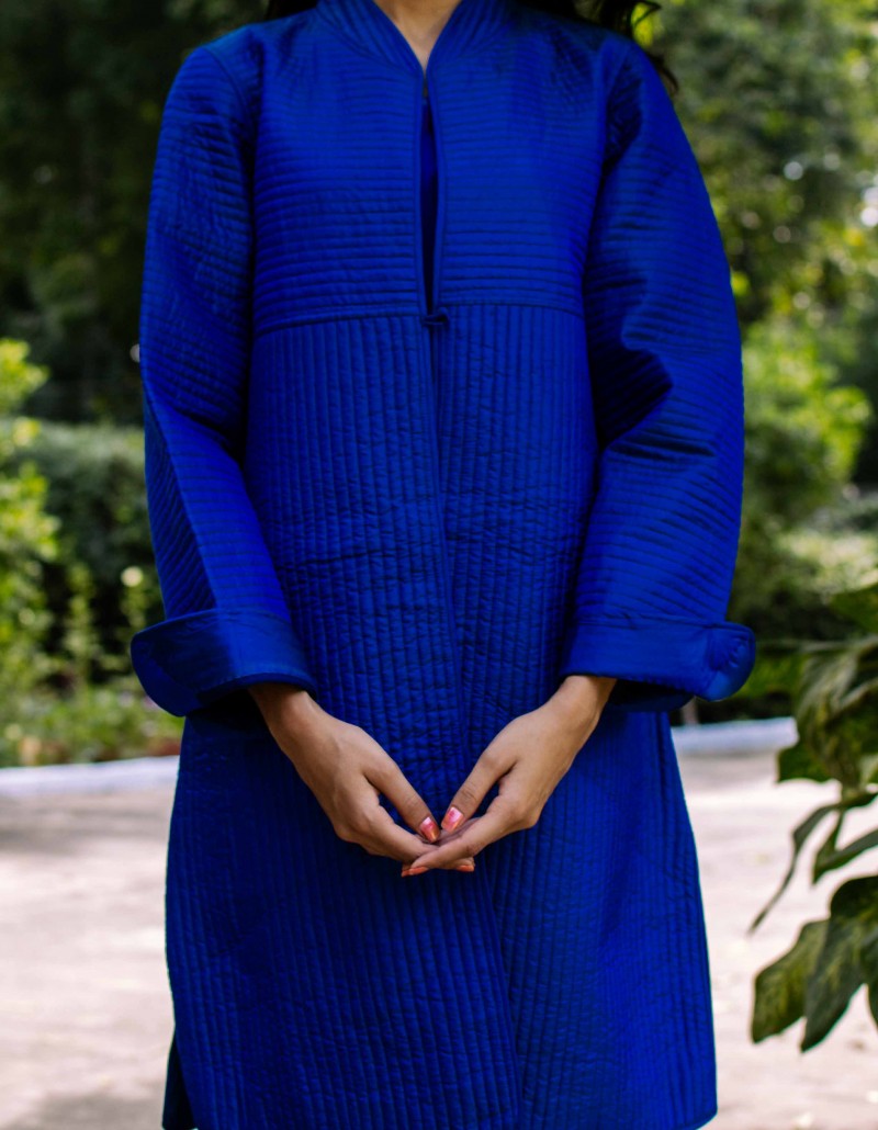 Royal Blue Jacket Royal Blue Jacket