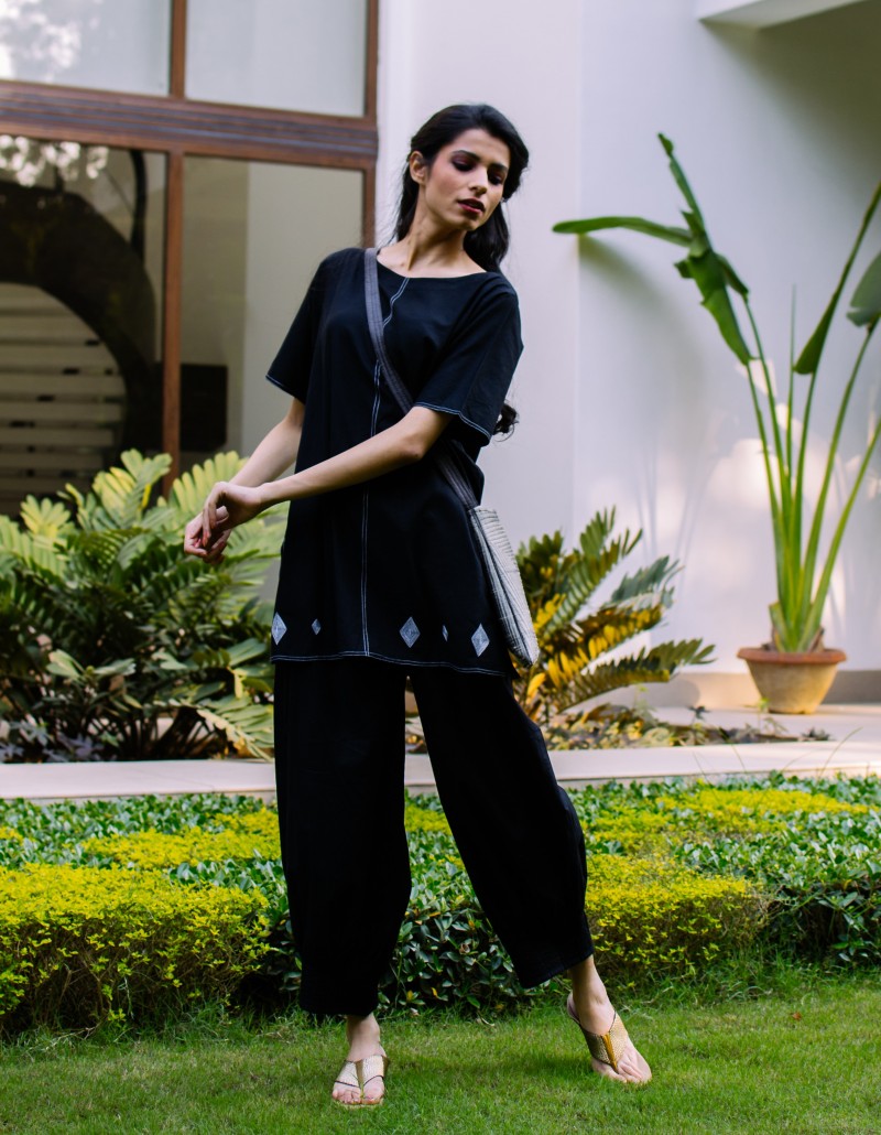 Barfi Kurta Short Barfi Kurta Short