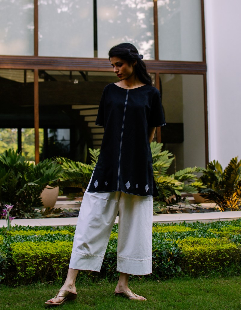 Barfi Kurta Short Barfi Kurta Short