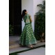 Banarasi Brocade Skirt