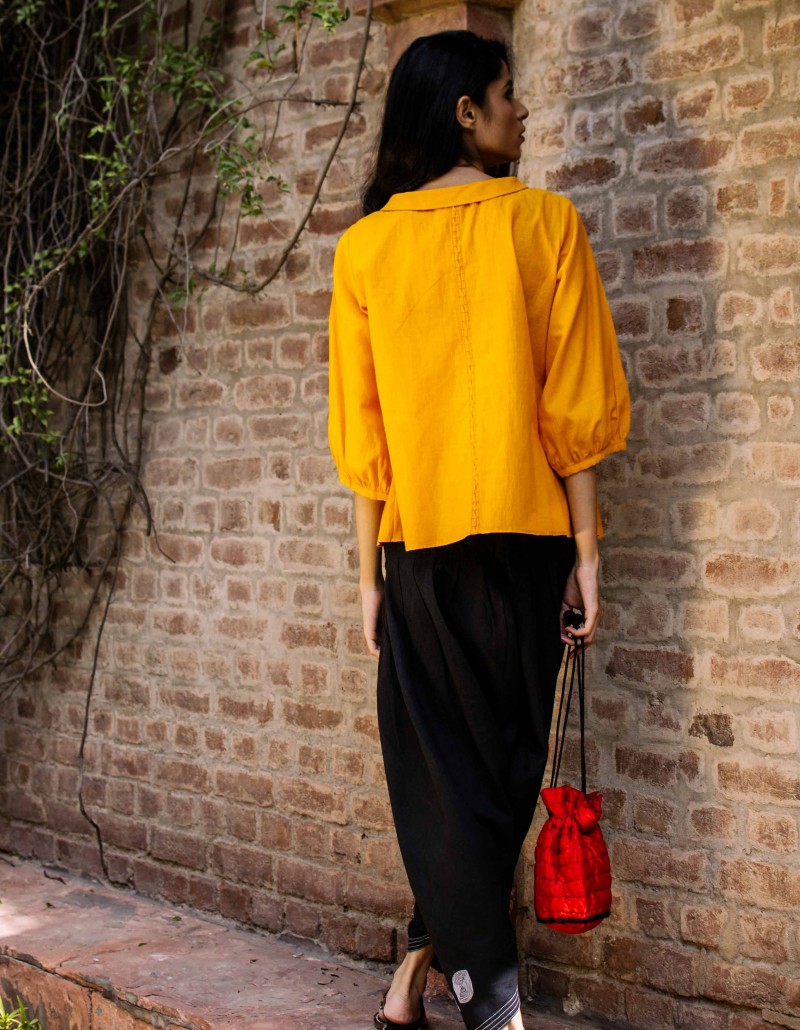 Drawstring Pants/Dhoti Salwar Drawstring Pants/Dhoti Salwar