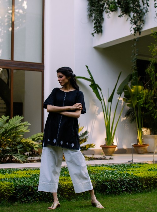 Off-White Pants