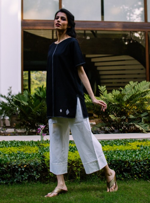 Off-White Pants