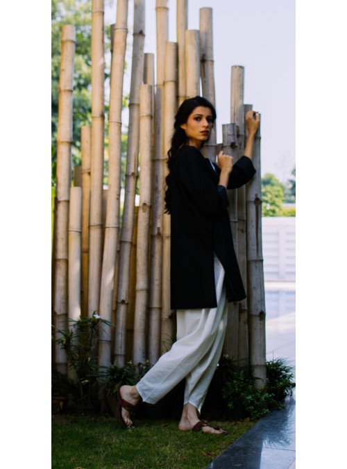 Comfy Dhoti/Salwar Pants	