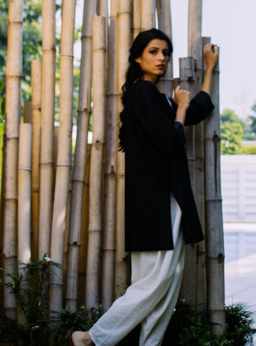 Comfy Dhoti/Salwar Pants	