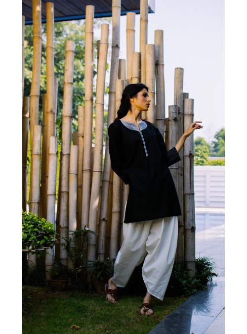 Comfy Dhoti/Salwar Pants	