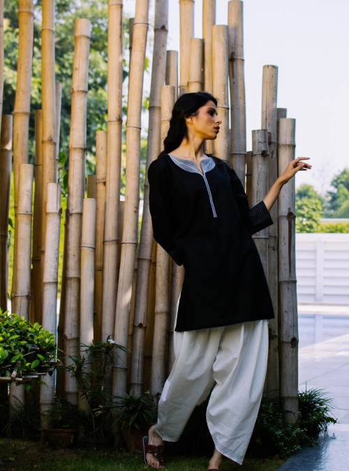 Comfy Dhoti/Salwar Pants	