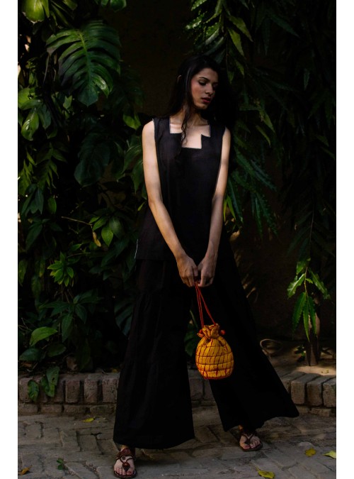 Sharara Pants