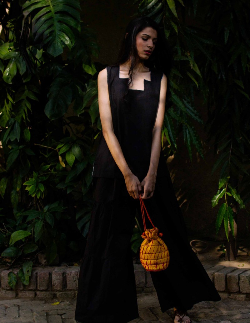 Sharara Pants Sharara Pants
