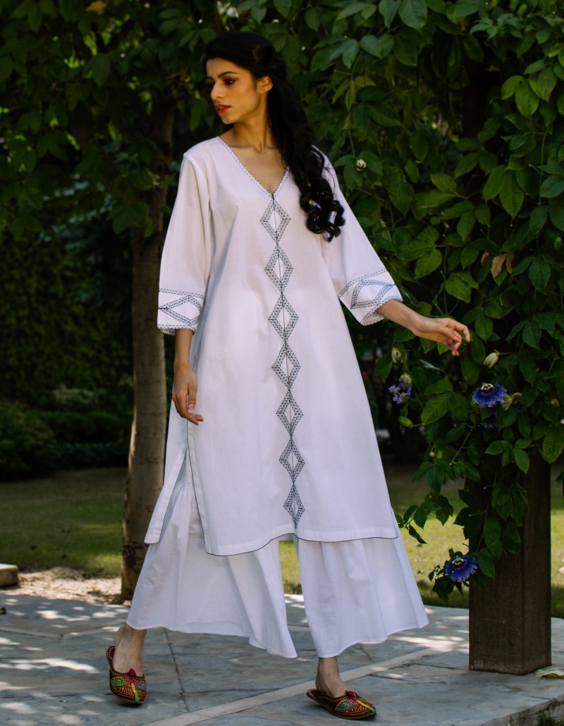 Sharara Pants Sharara Pants