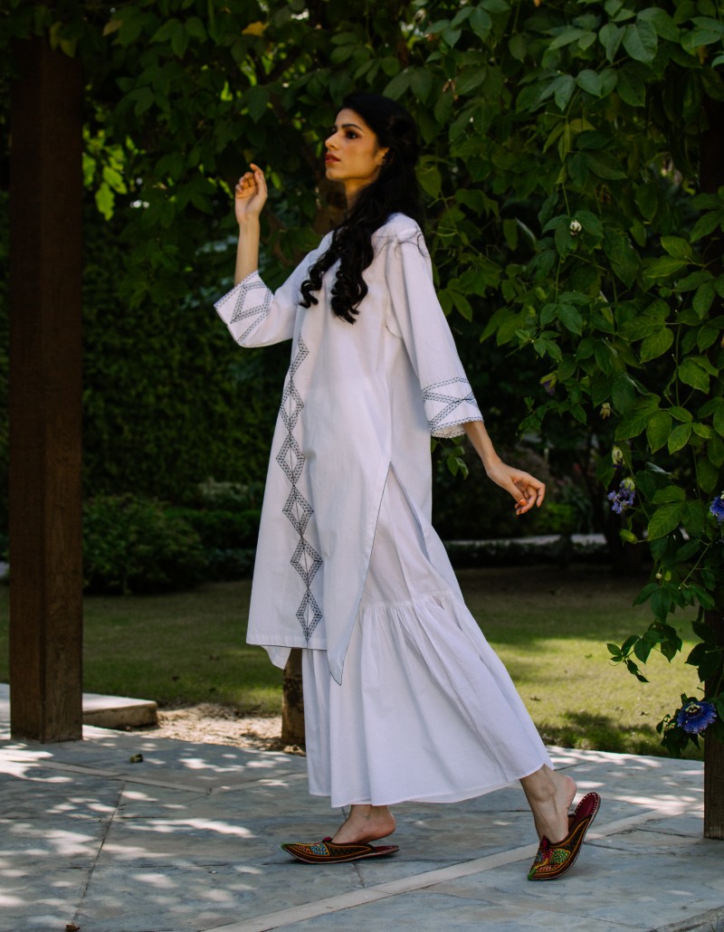 Sharara Pants Sharara Pants