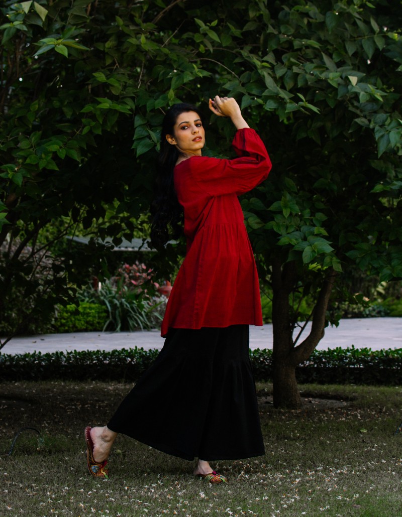 Sharara Pants Sharara Pants