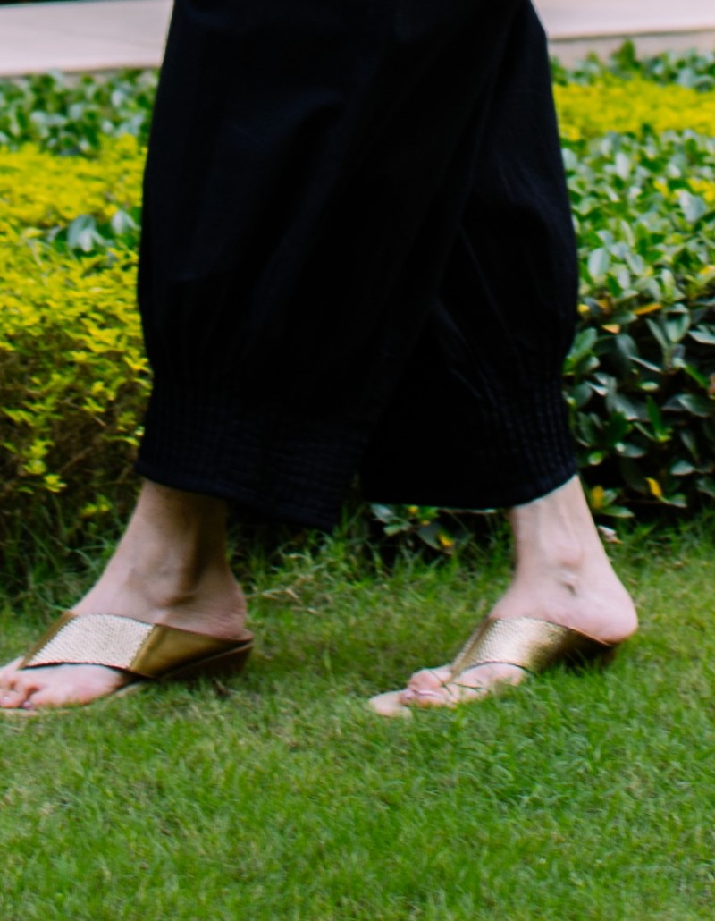 Pants with Pleating Pants with Pleating