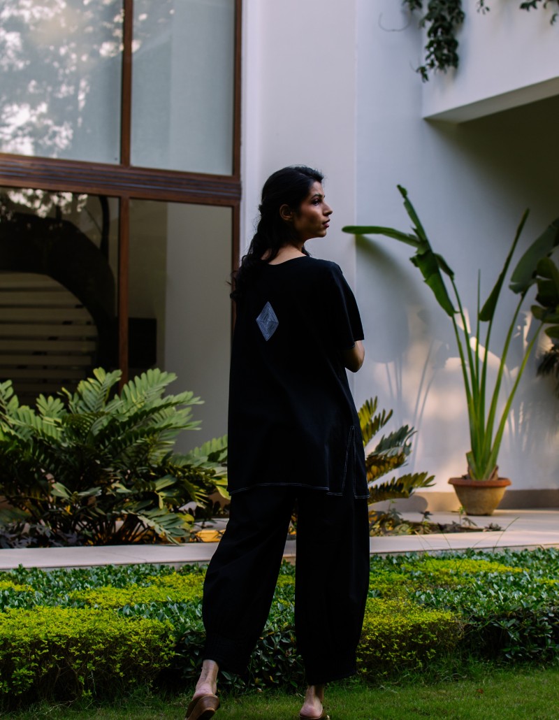 Pants with Pleating Pants with Pleating