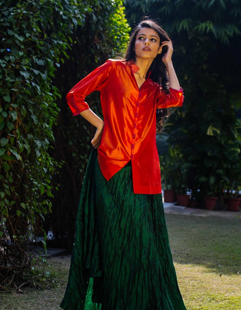 Wildfire Skirt Wildfire Skirt